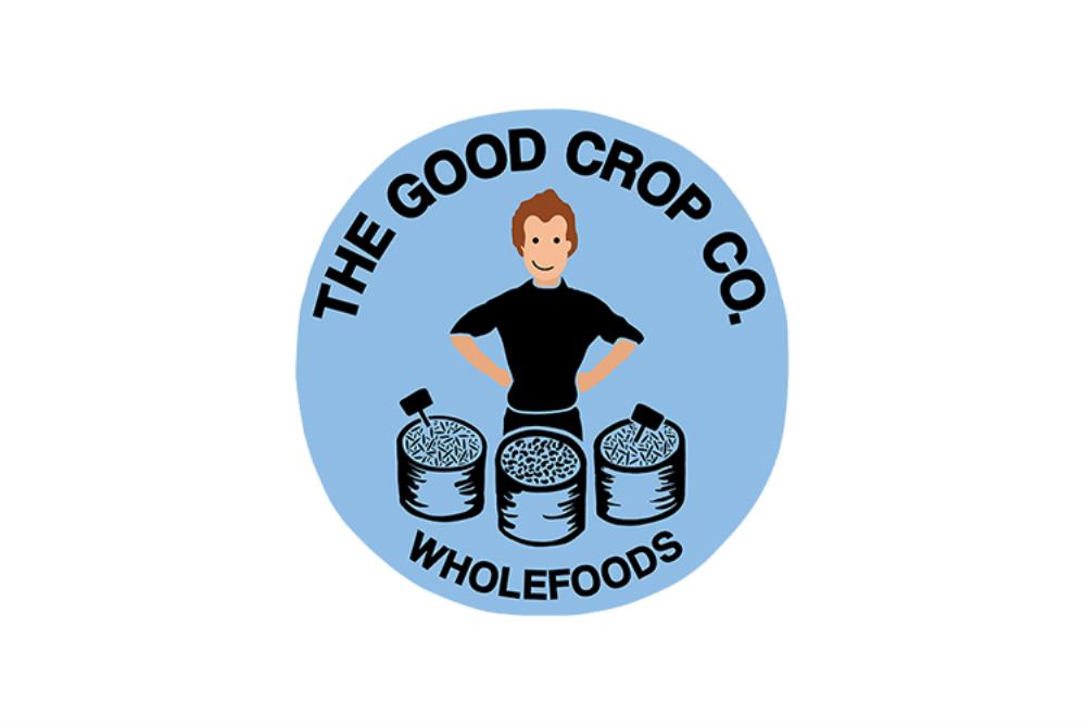 The Good Crop Company